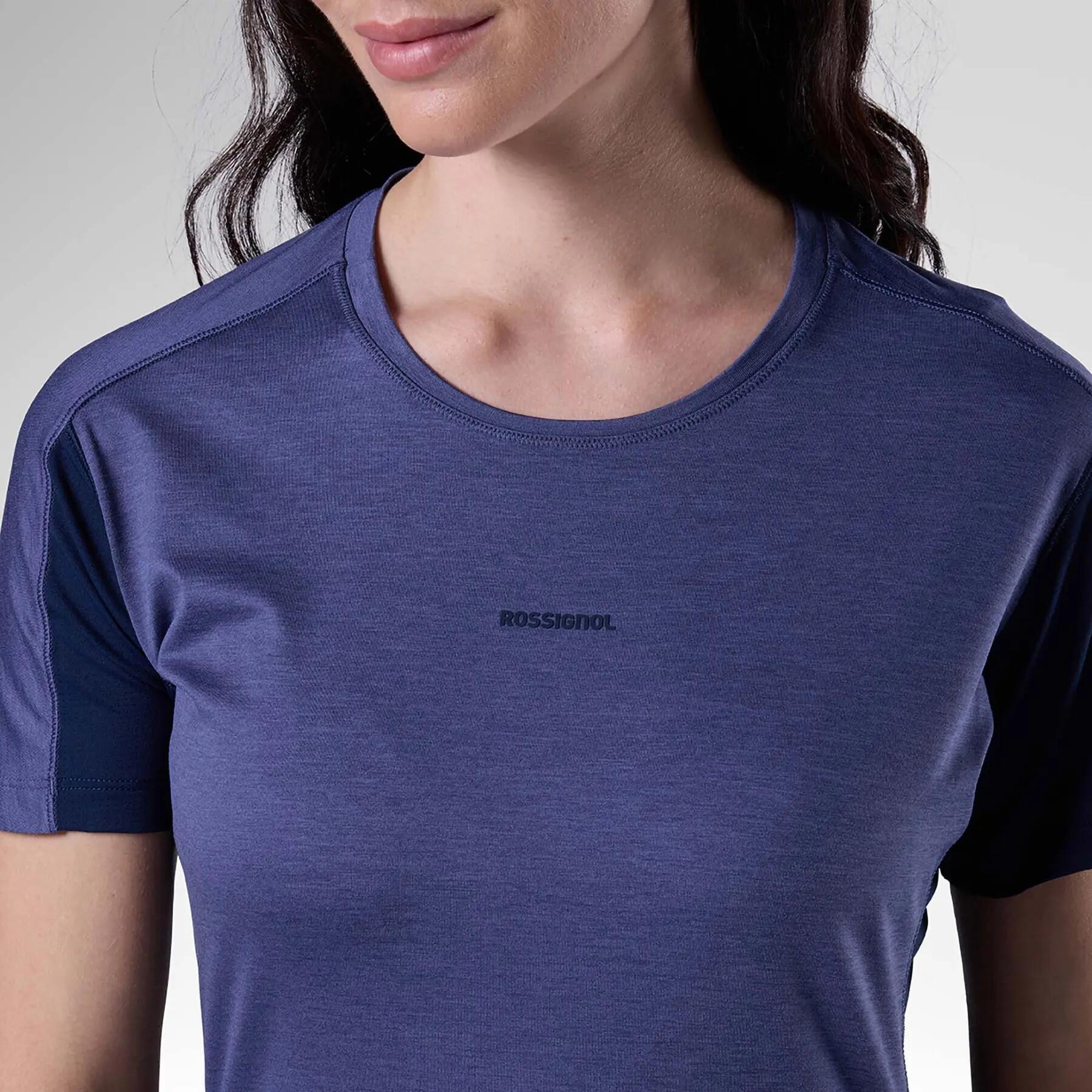 Maillot femme Rossignol 5/6