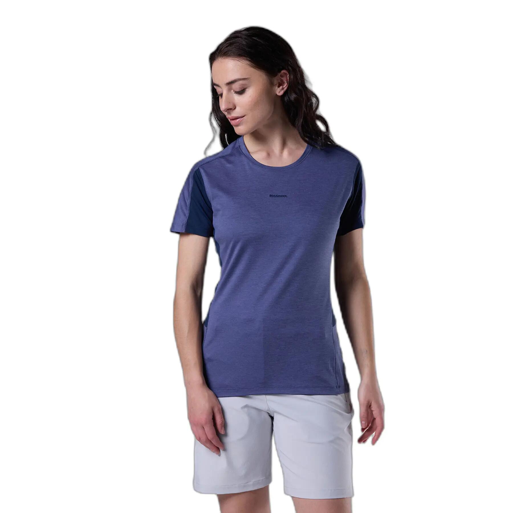 Maillot femme Rossignol 1/6