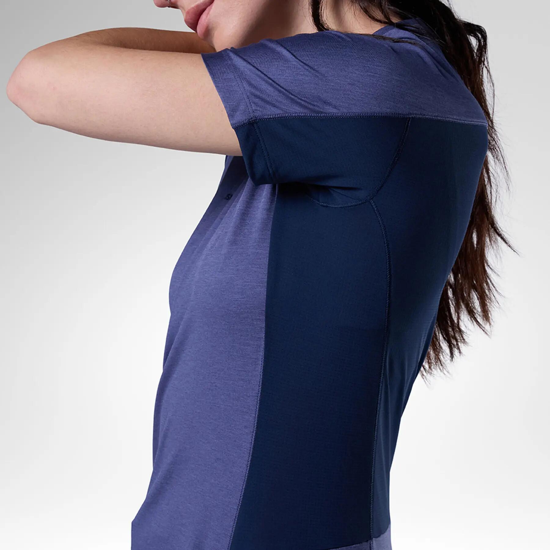 Maillot femme Rossignol 6/6