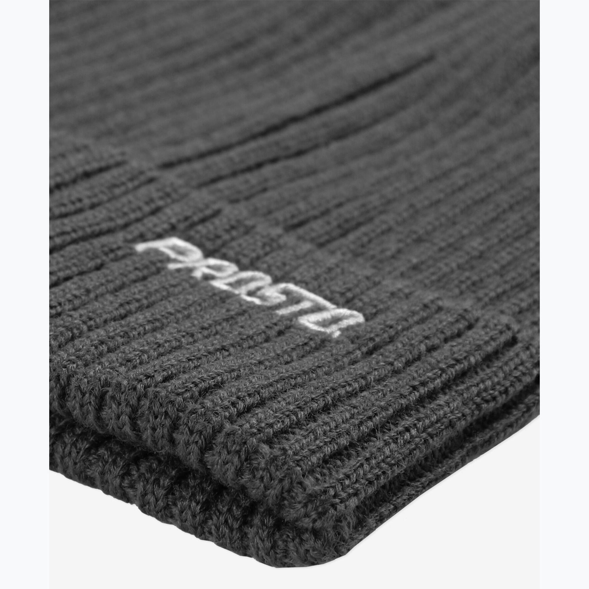 Gorro de inverno masculino PROSTO Getz 3/4