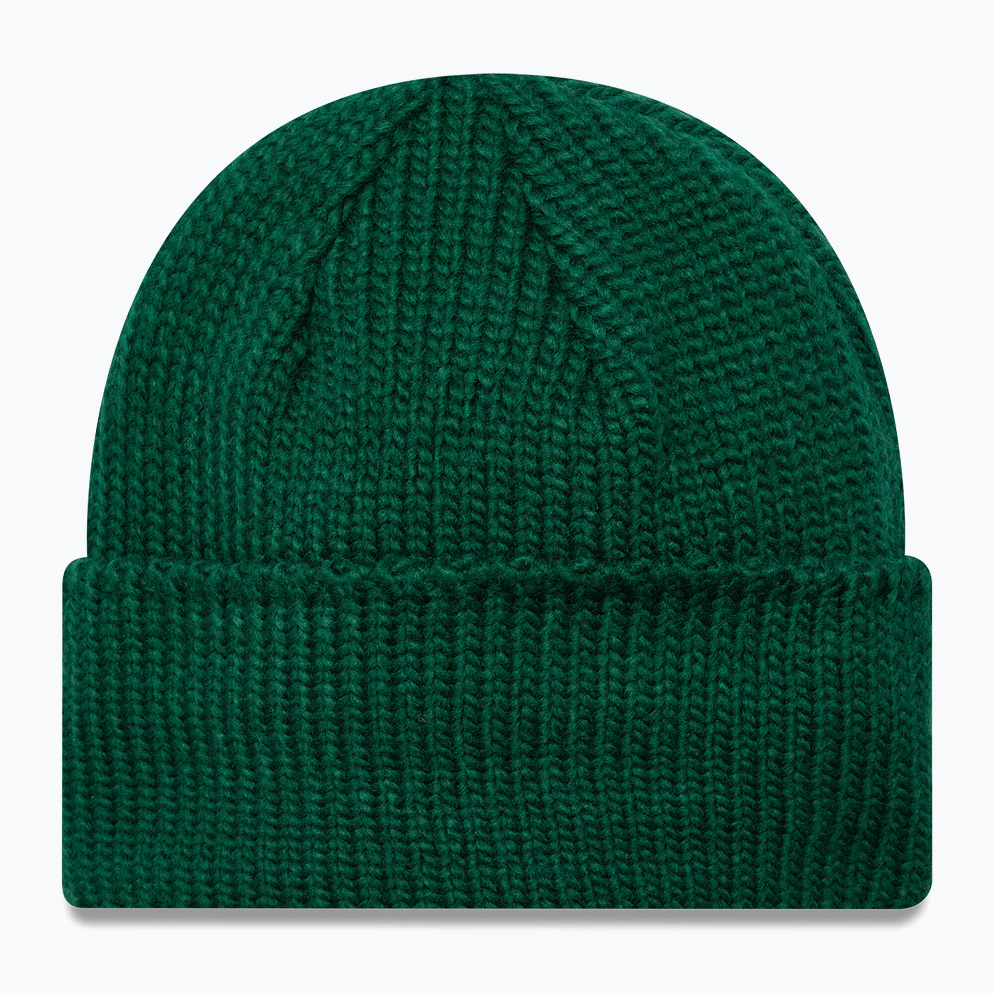 Gorro de invierno New Era Metal Pin Wide Cuff Knit Beanie 2/3