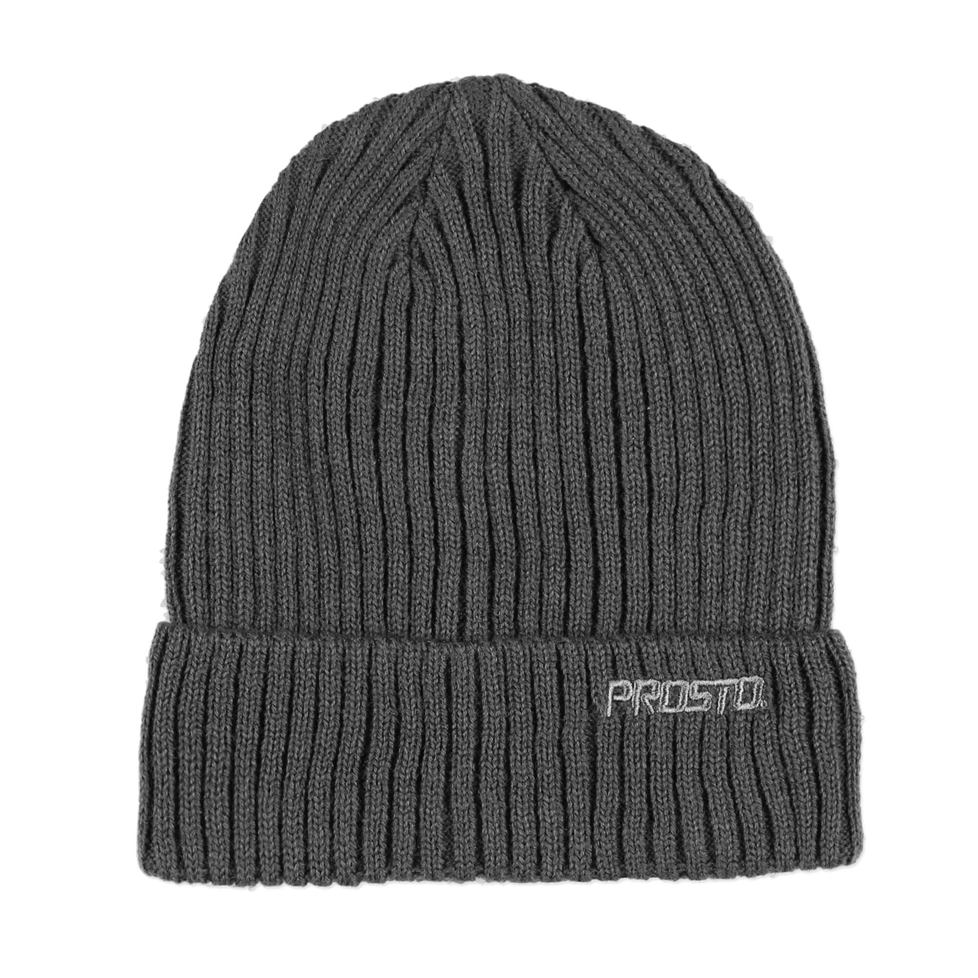 Gorro de inverno masculino PROSTO Getz 4/4