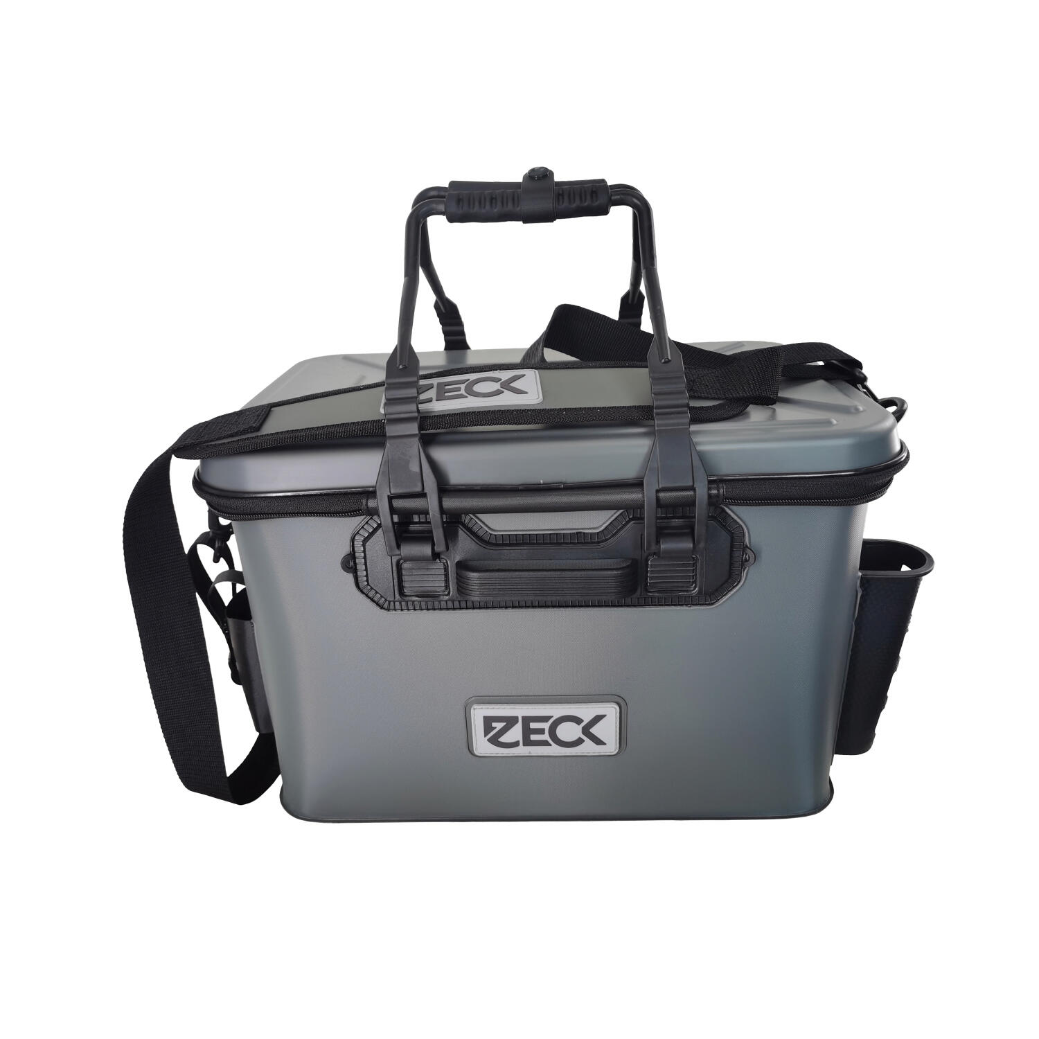 Zeck Tackle Container Pro 1/1