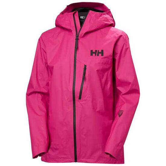 Wanderjacke Damen Helly Hansen Odin Infinity Minimalist