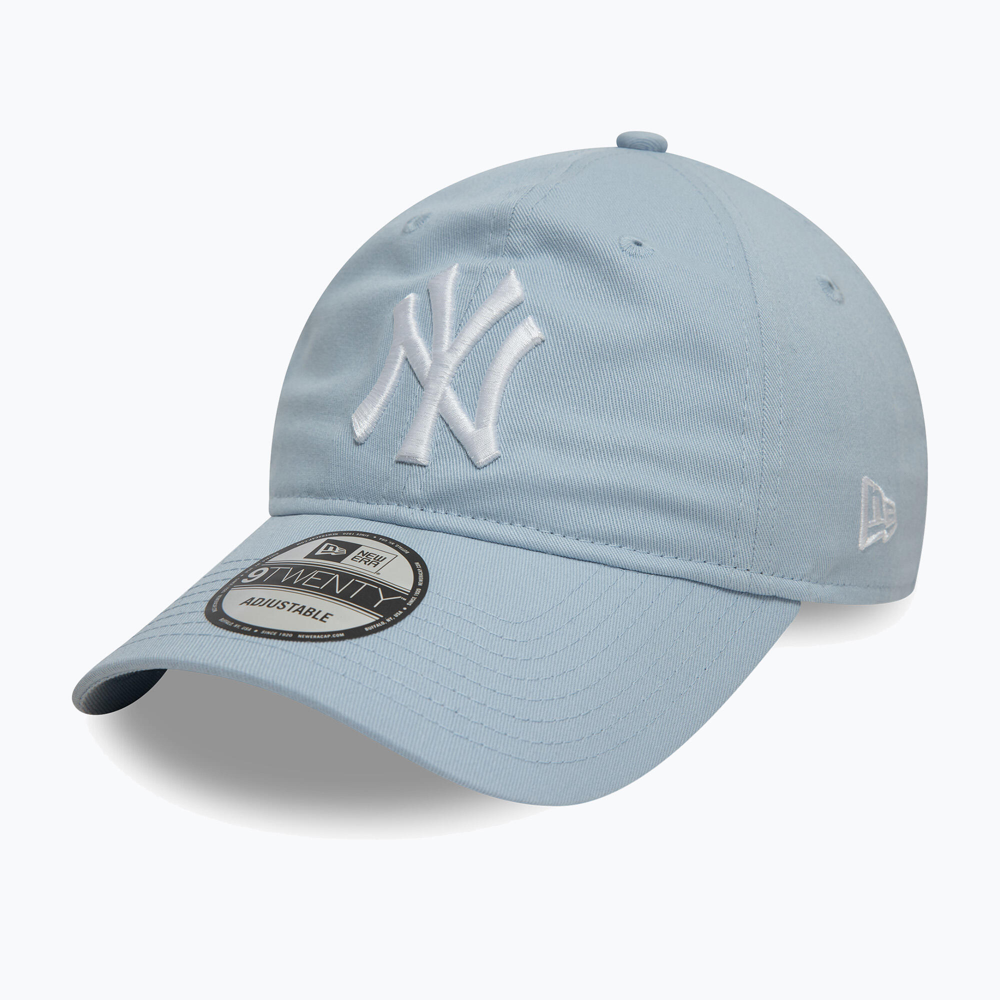 Gorra con visera New Era League Essential 920 New York Yankees 3/6