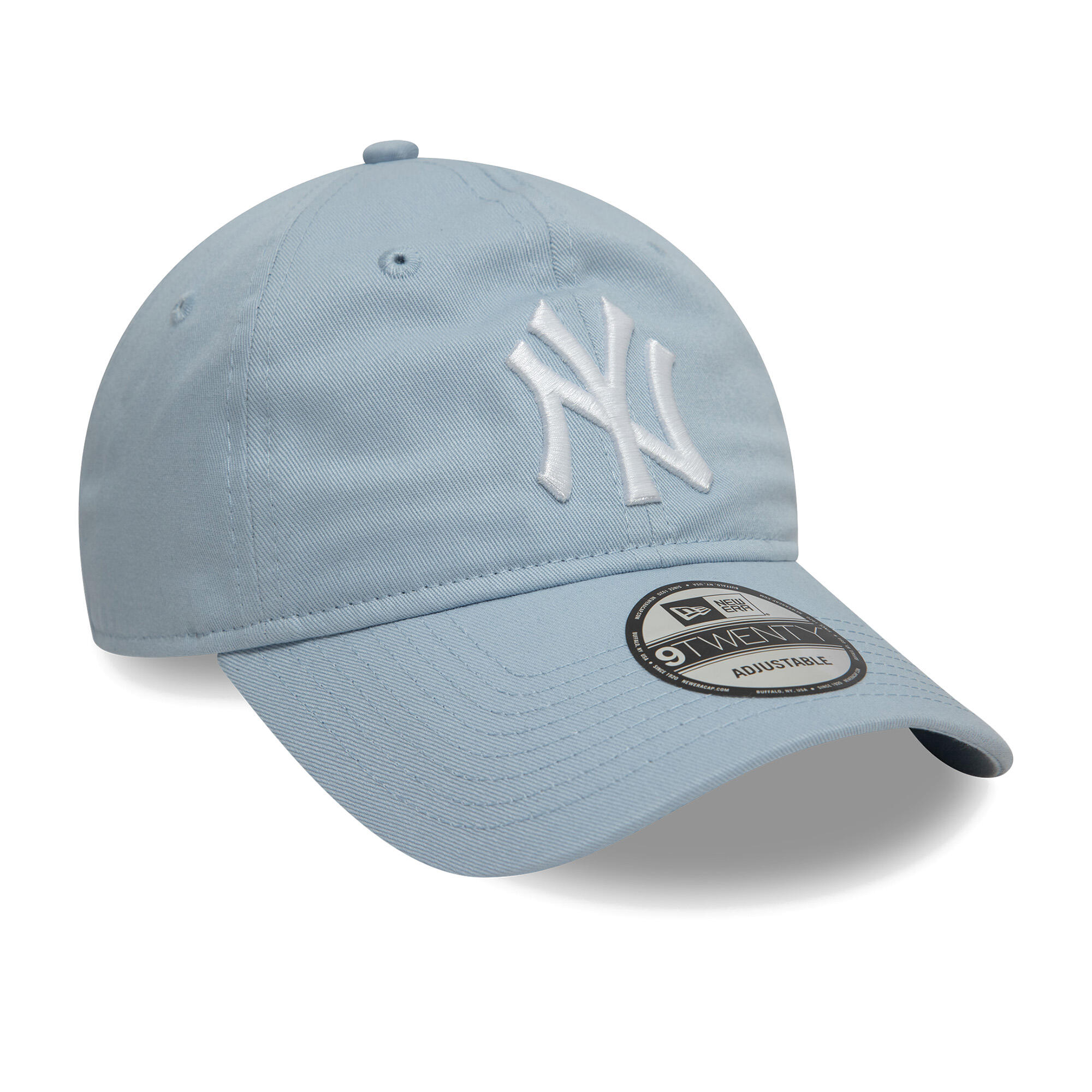 Gorra con visera New Era League Essential 920 New York Yankees 6/6