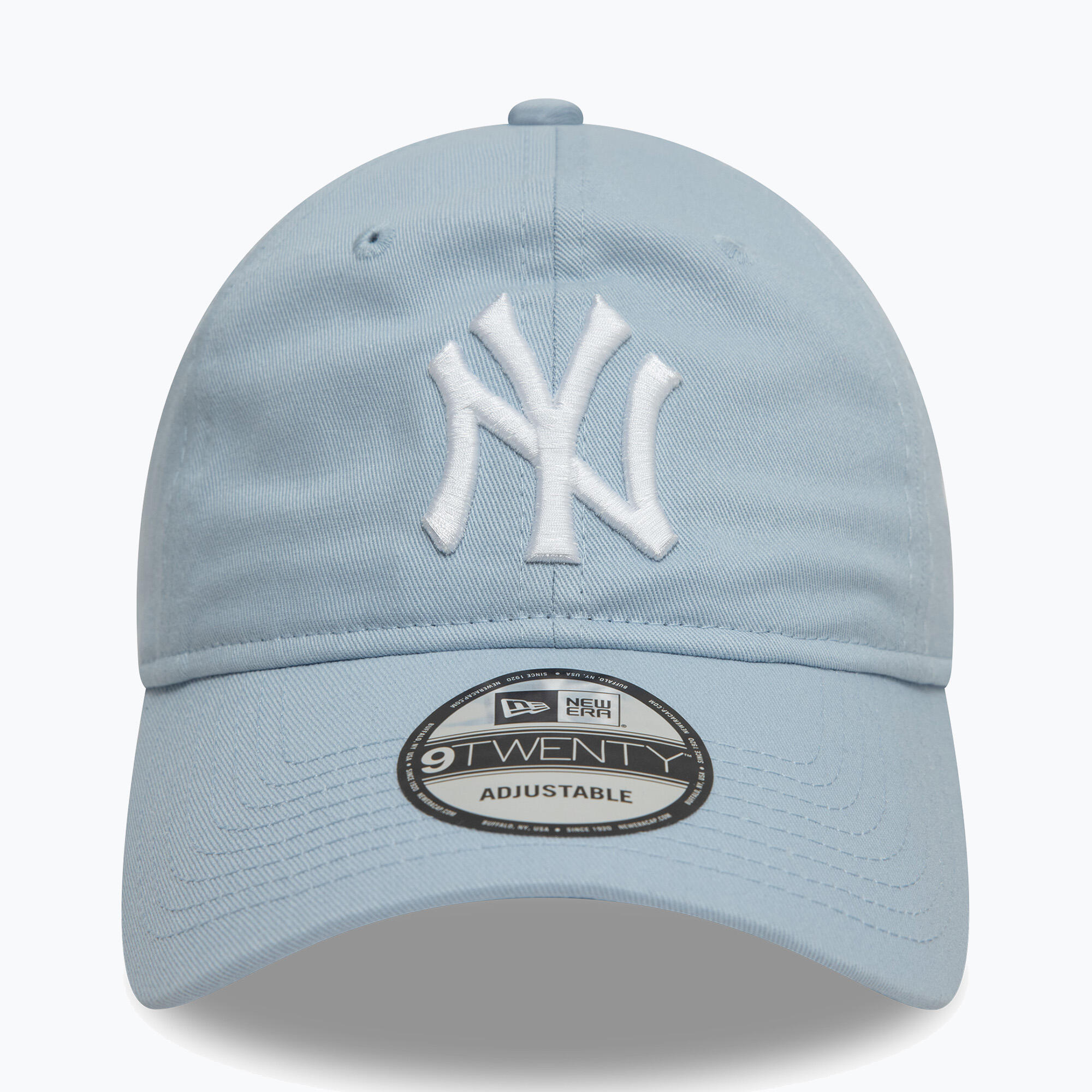 Gorra con visera New Era League Essential 920 New York Yankees 2/6