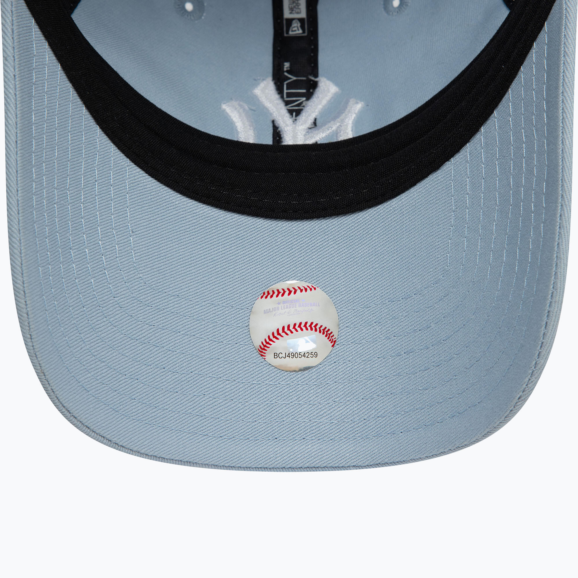 Gorra con visera New Era League Essential 920 New York Yankees 5/6