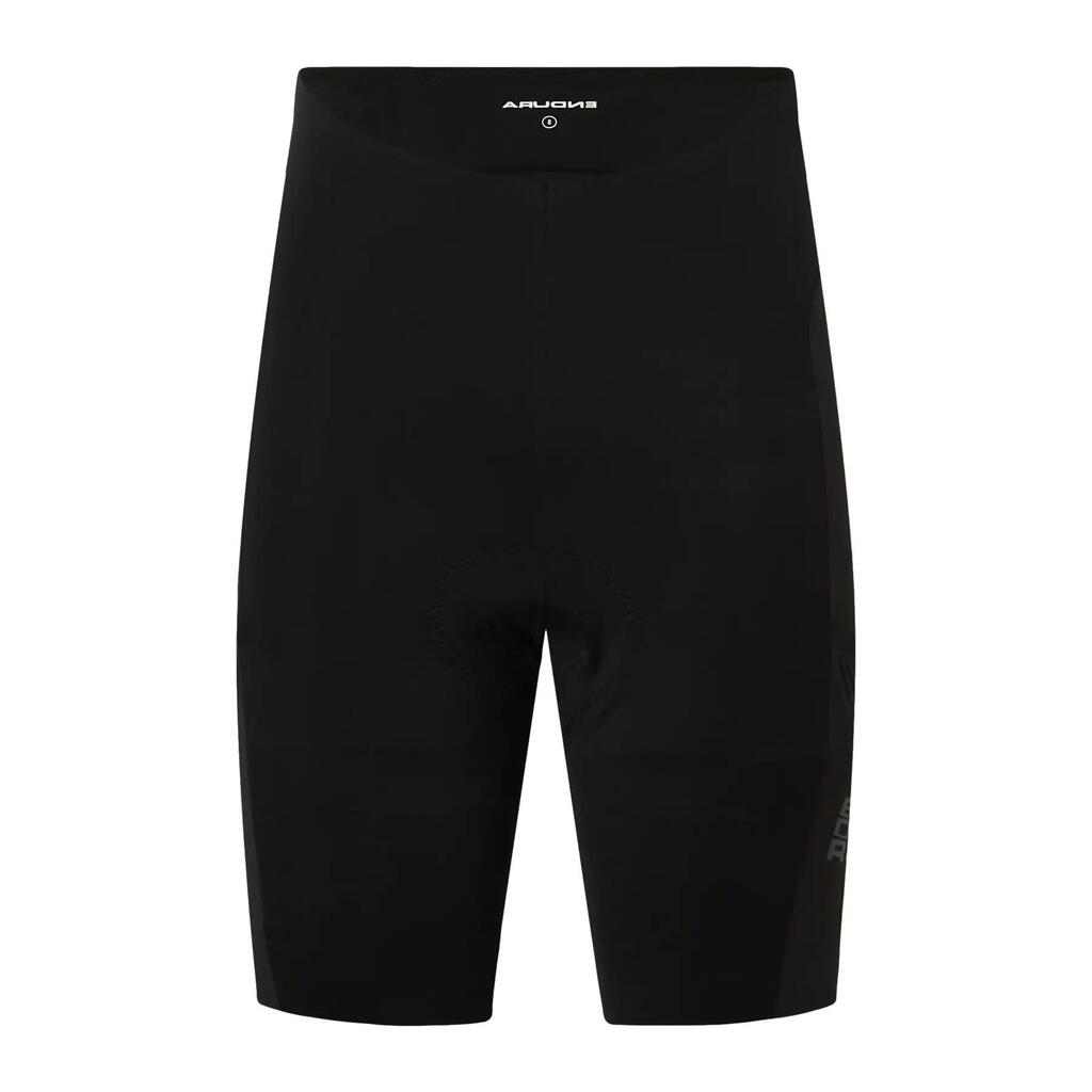 Endura Alltrack Ride Women's Black Bibless Cycling Shorts