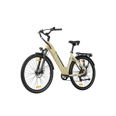 C3se elektrische fiets, 36v 18ah accu, 28"×2,0 inch band