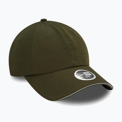 Cappellino con visiera da donna New Era Wmns Open Back Cap