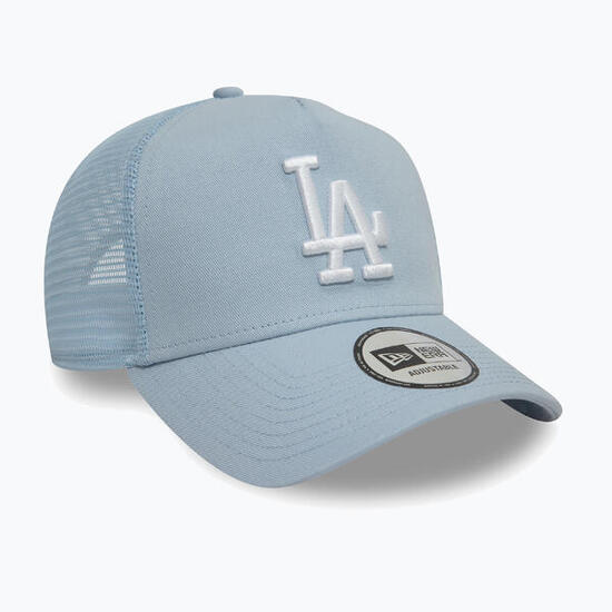 Cappellino con visiera New Era League Essential Trucker Los Angeles Dodgers
