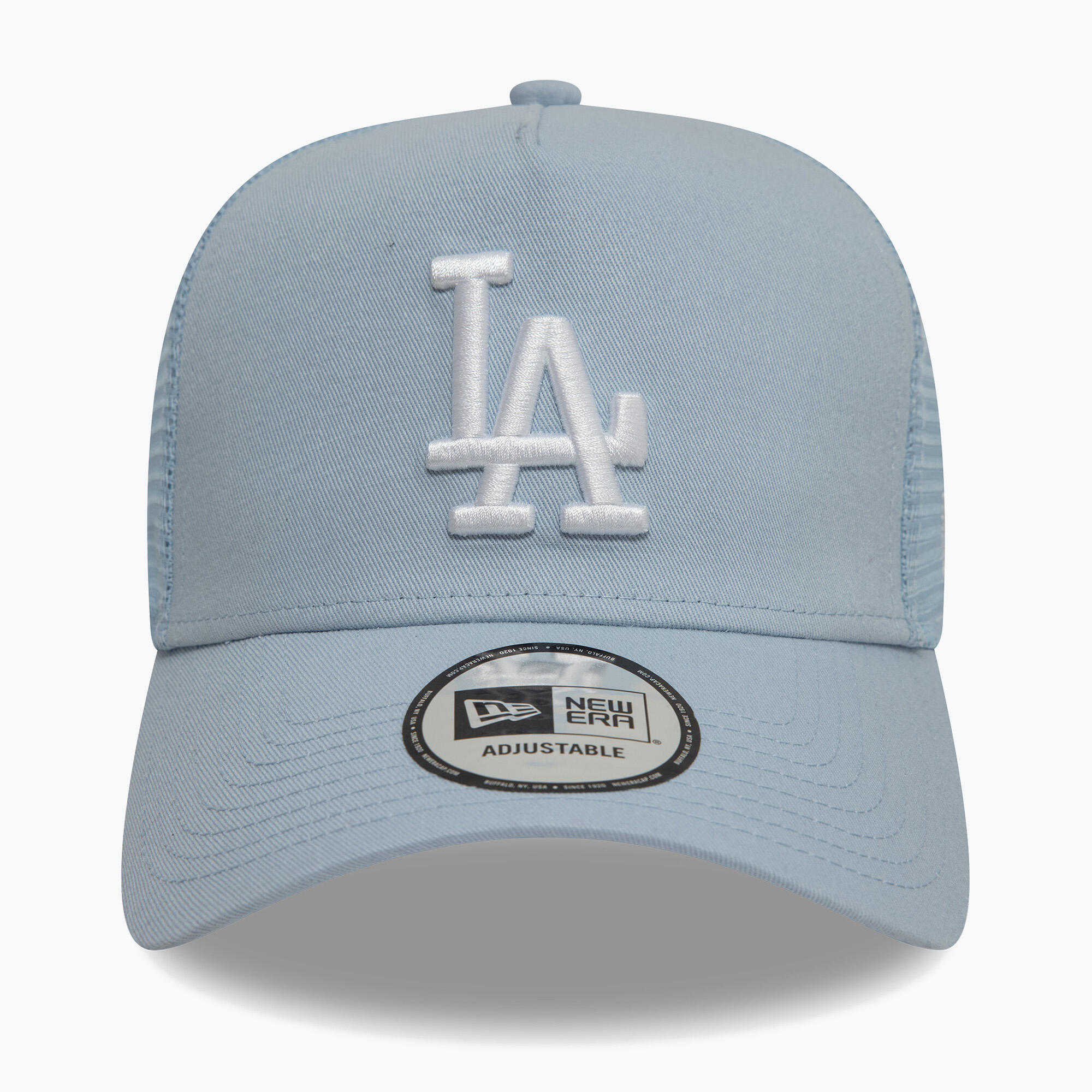 New Era League Essential Trucker pet Los Angeles Dodgers 2/5