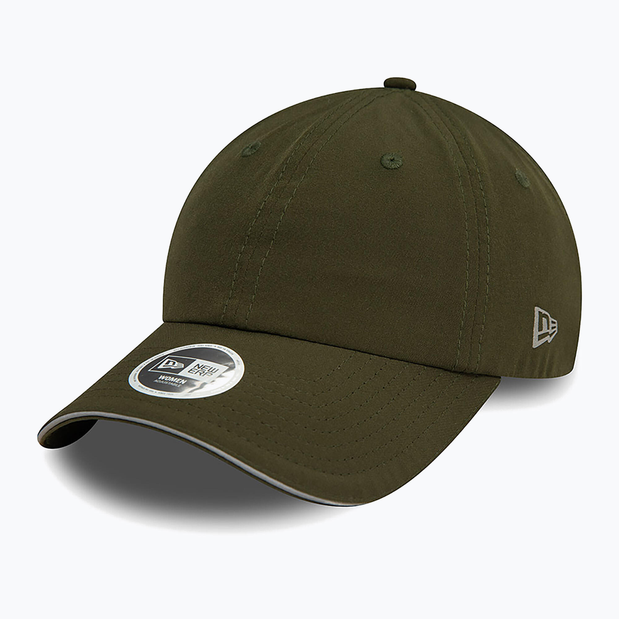 Casquette à visière pour femme New Era Wmns Open Back Cap 2/6