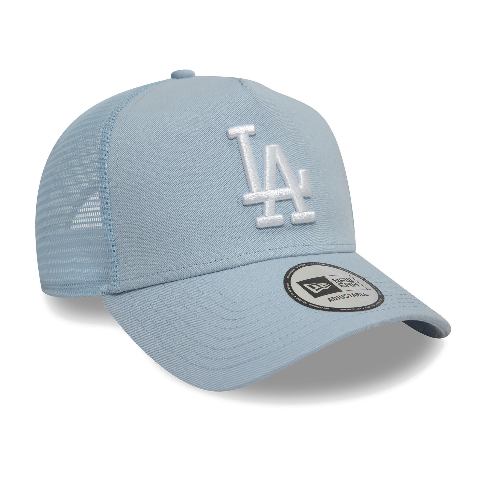 New Era League Essential Trucker pet Los Angeles Dodgers 5/5