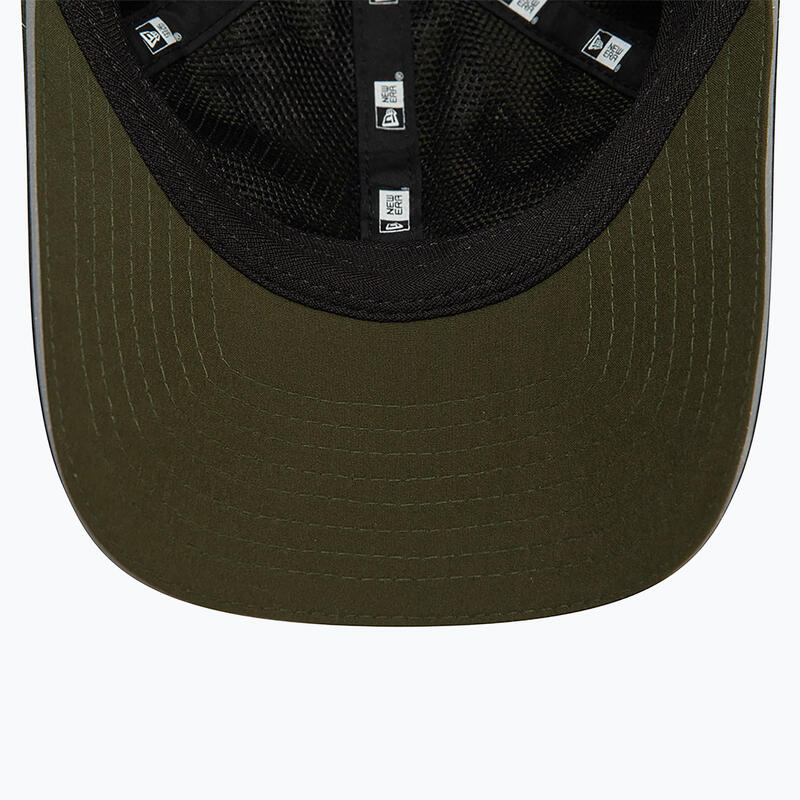 Șapcă cu cozoroc pentru femei New Era Wmns Open Back Cap