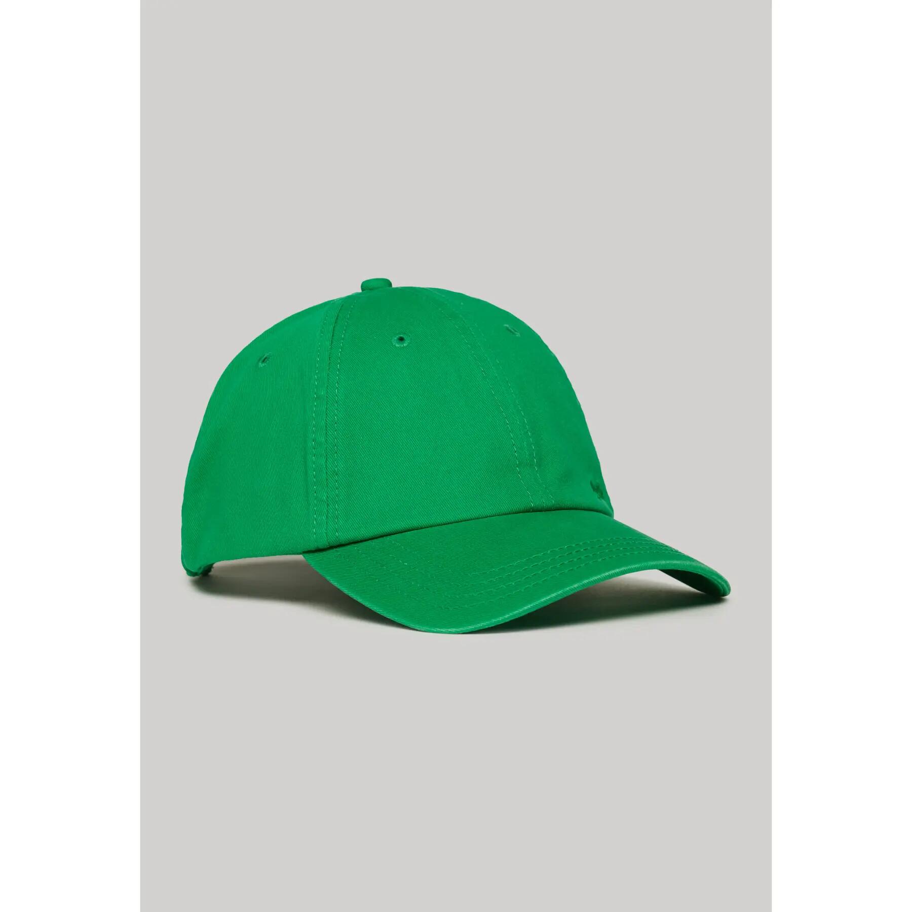 Casquette de baseball femme Superdry Vintage 3/4