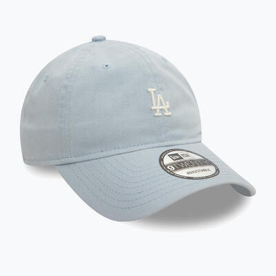 New era mini washed 9twenty los angeles dodgers petje