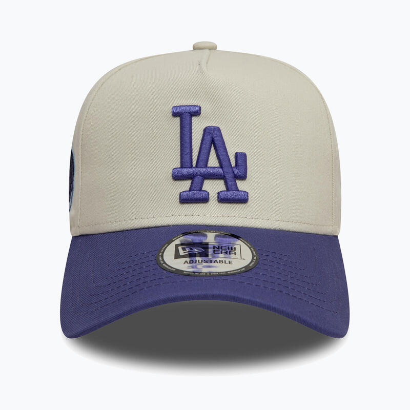 Șapcă cu cozoroc New Era WS Patch Eframe Los Angeles Dodgers