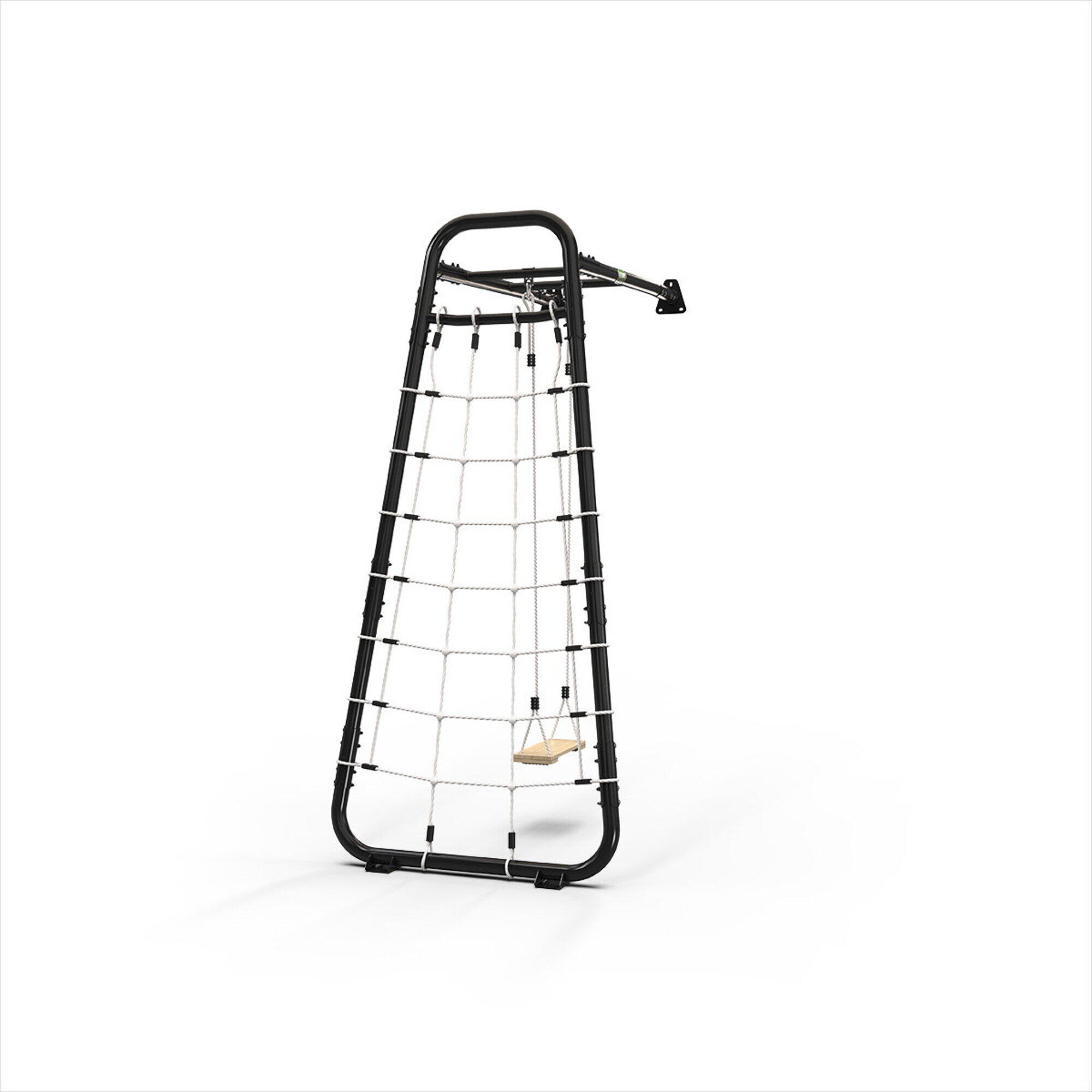 Monkeybar EXIT GetSet MB110 wall mount - nero 3/7