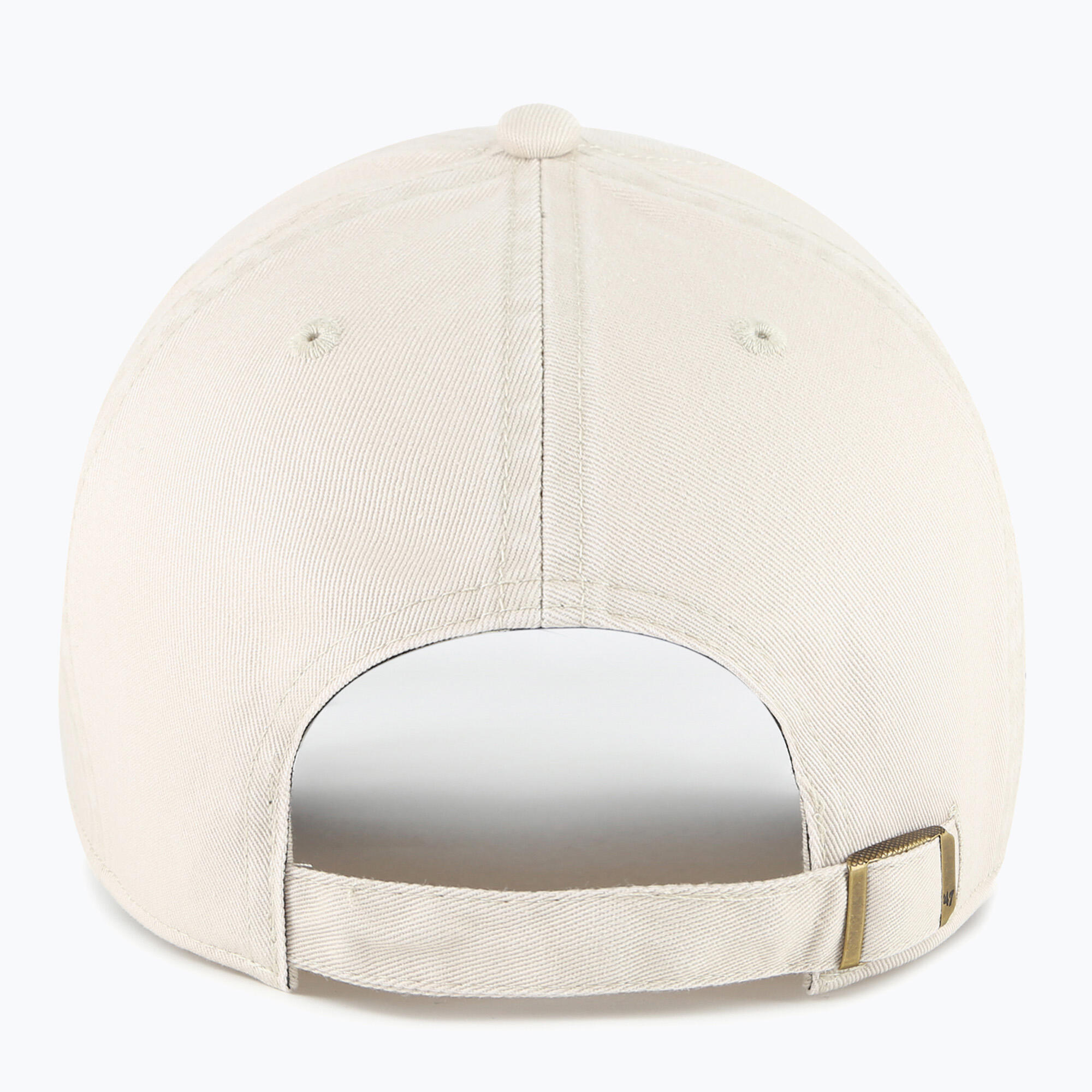 Gorra con visera 47 Brand MLB Oakland Athletics Grand Stand CLEAN UP 2/4