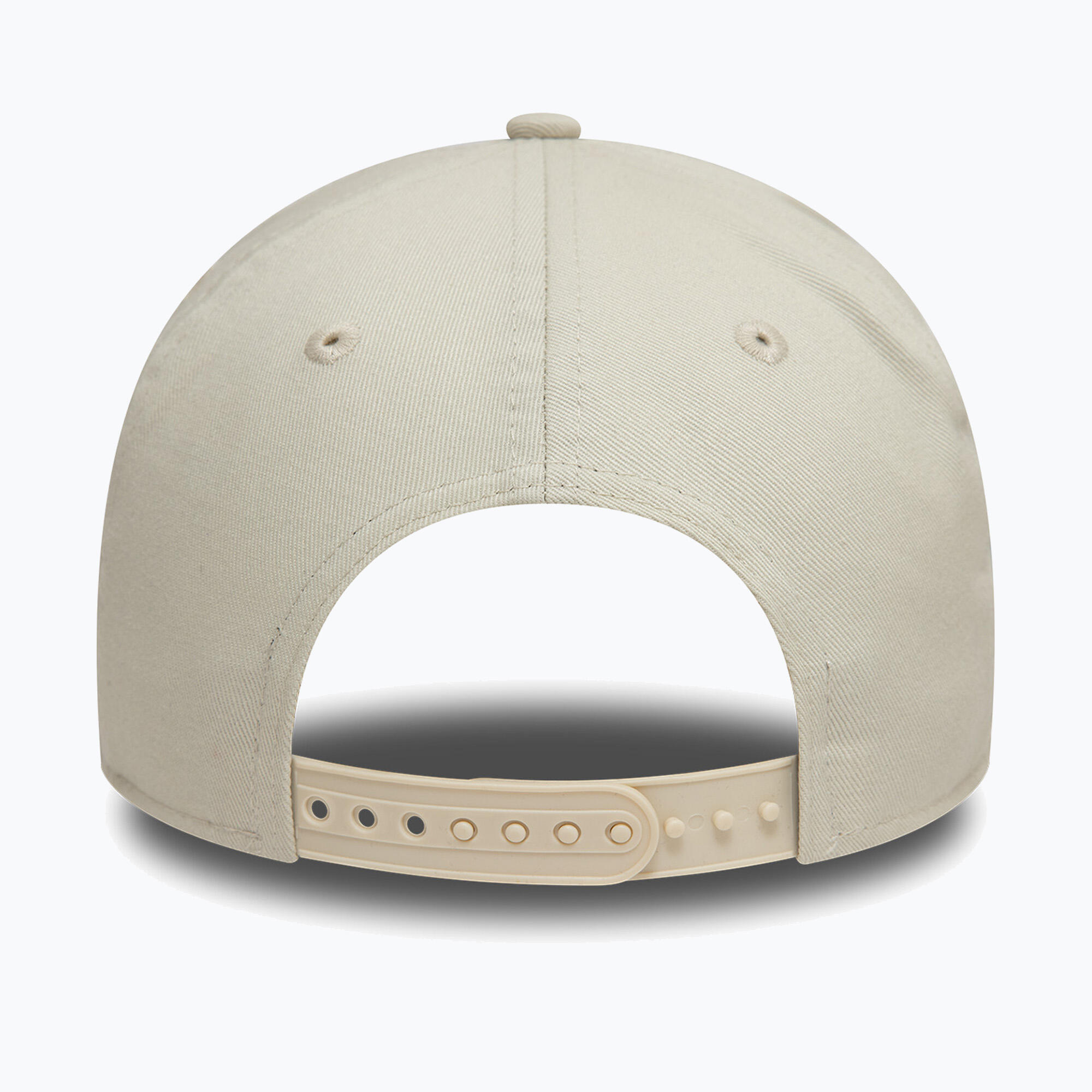 Gorra con visera New Era WS Patch Eframe Los Angeles Dodgers 5/7