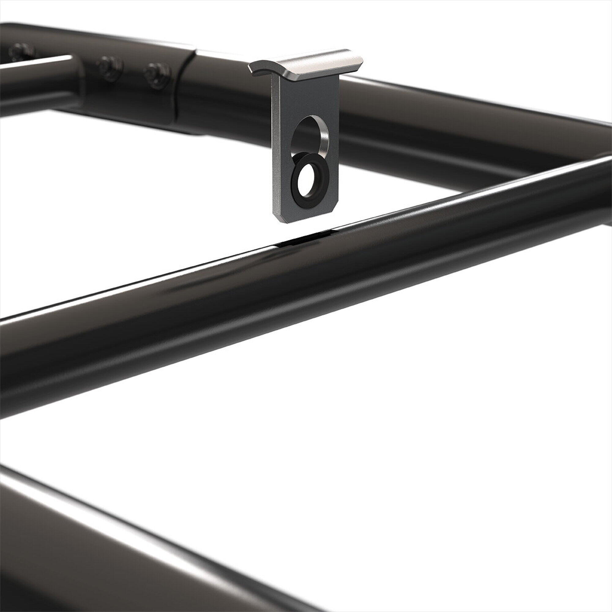 Monkeybar EXIT GetSet MB110 wall mount - nero 7/7