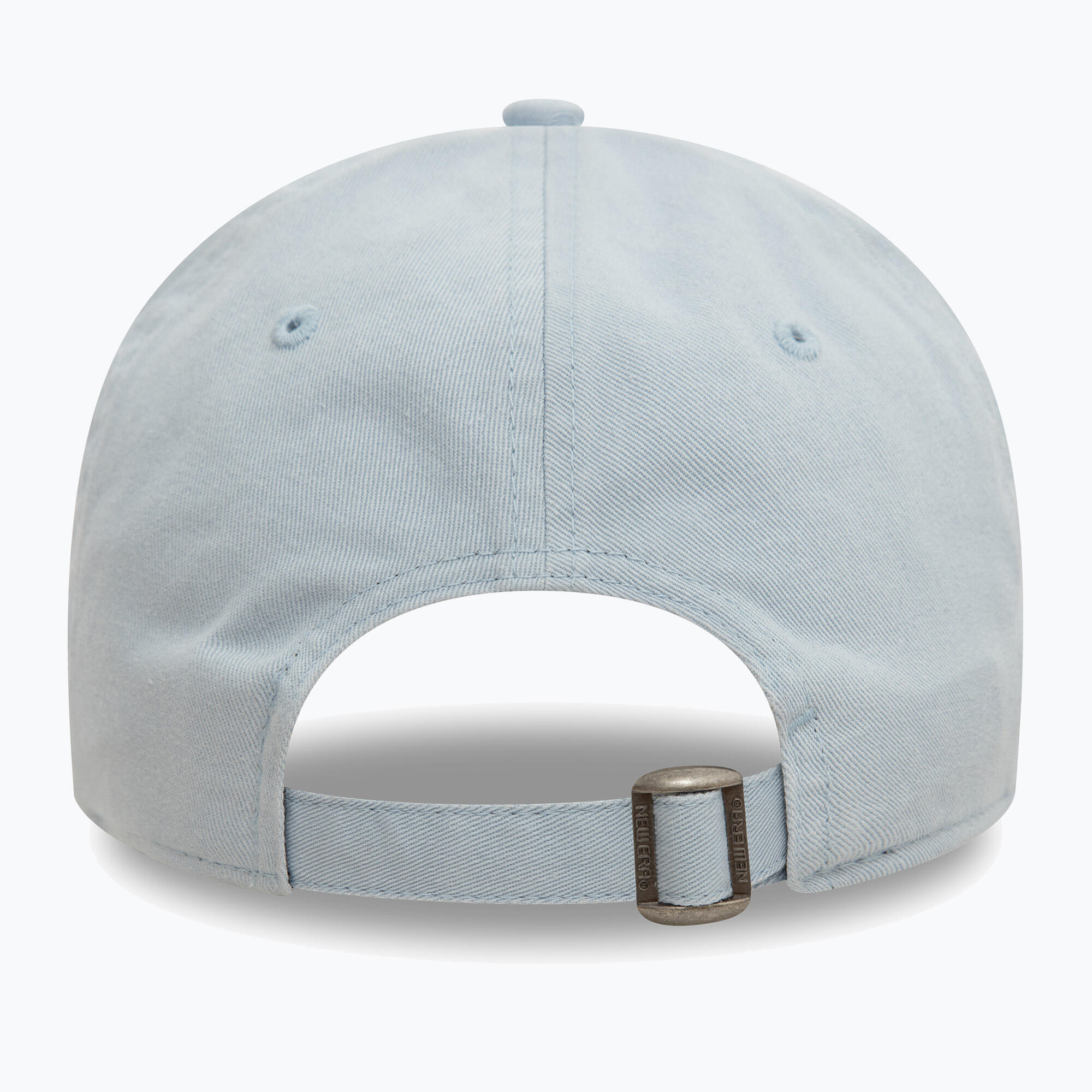 Gorra con visera New Era Mini Washed 9Twenty Los Angeles Dodgers 4/6