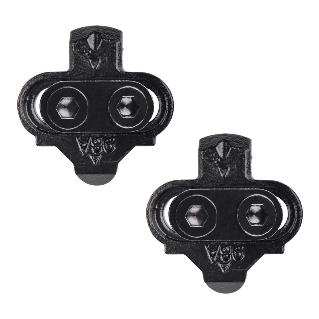 SPD cleats ACEITUNA