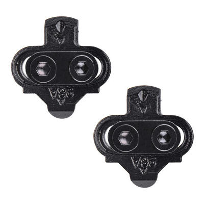 Spd schoenplaatjes aceituna