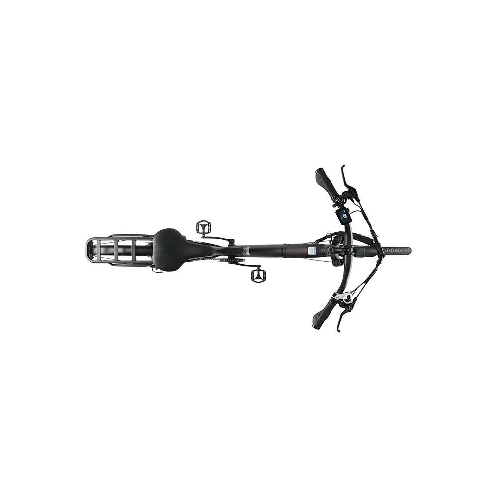 C3SE Elektrische fiets, 36V 18Ah accu, 28"×2,0 inch band 7/7