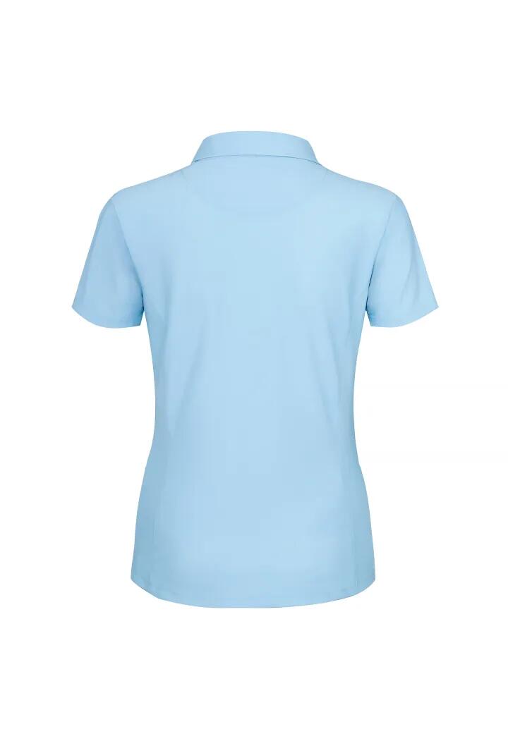 EQUESTRIAN QUEEN Andrea2.0 dames poloshirt voor paardrijden lente/zomer 2026 2/3