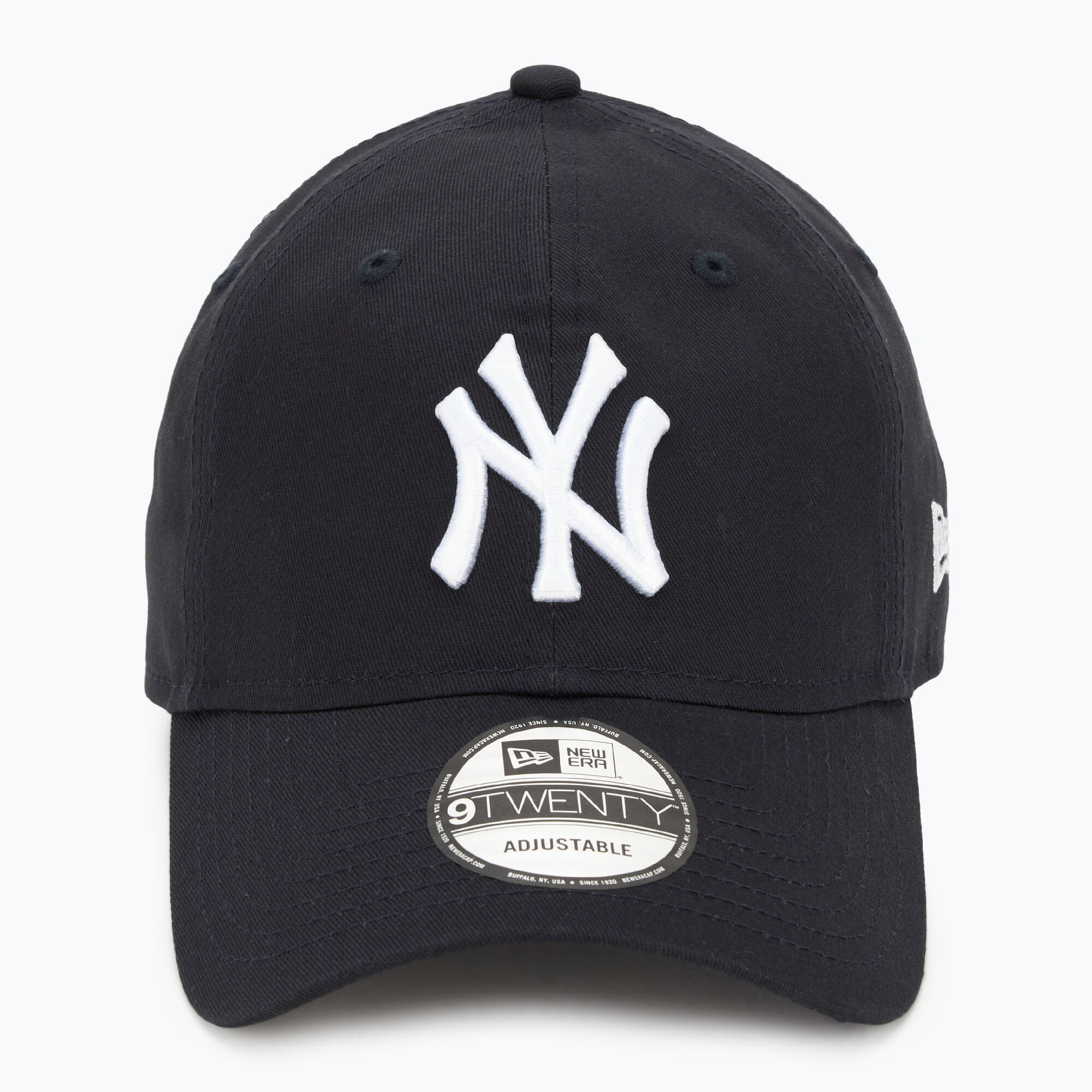 Gorra con visera New Era League Essential 9Twenty New York Yankees 2/5