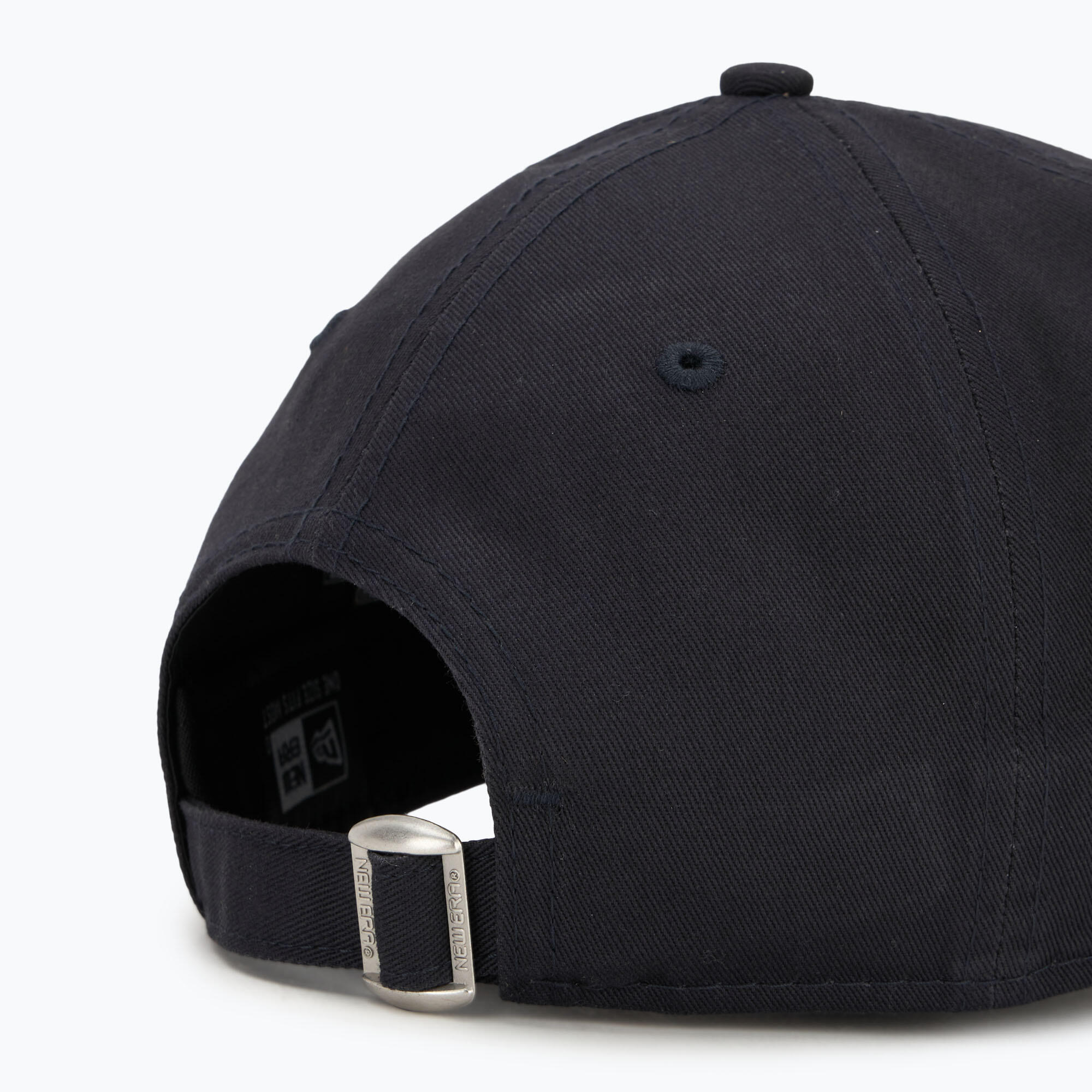 Gorra con visera New Era League Essential 9Twenty New York Yankees 4/5