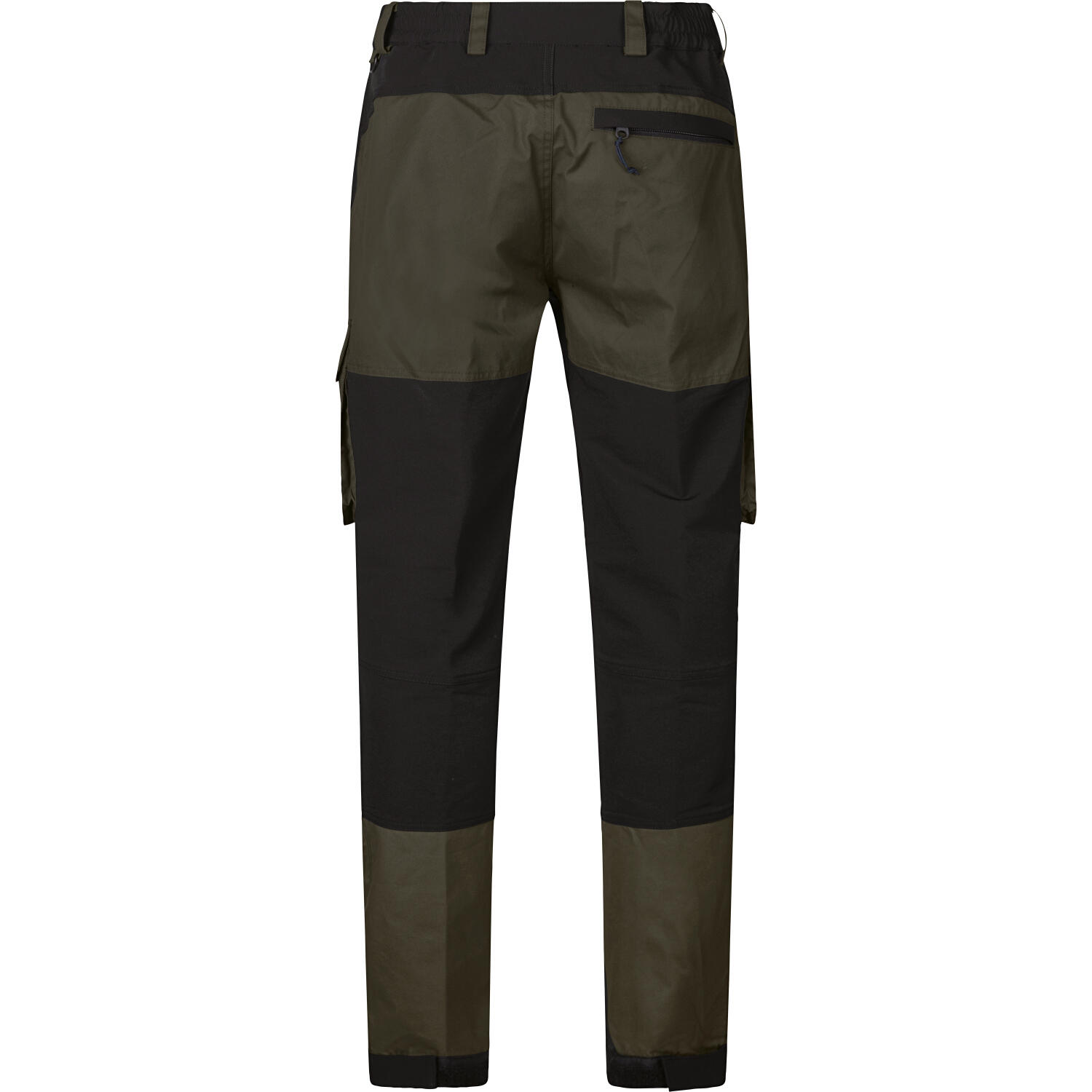 Seeland Elm Outdoorhose Herren (Grizzly Brown/Meteorite) Größe 58 2/5