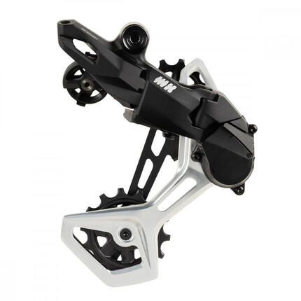 Dérailleur arrière MICROSHIFT Advent MX Pro 1x10/11v