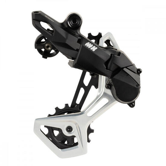Dérailleur arrière MICROSHIFT Advent MX Pro 1x10/11v