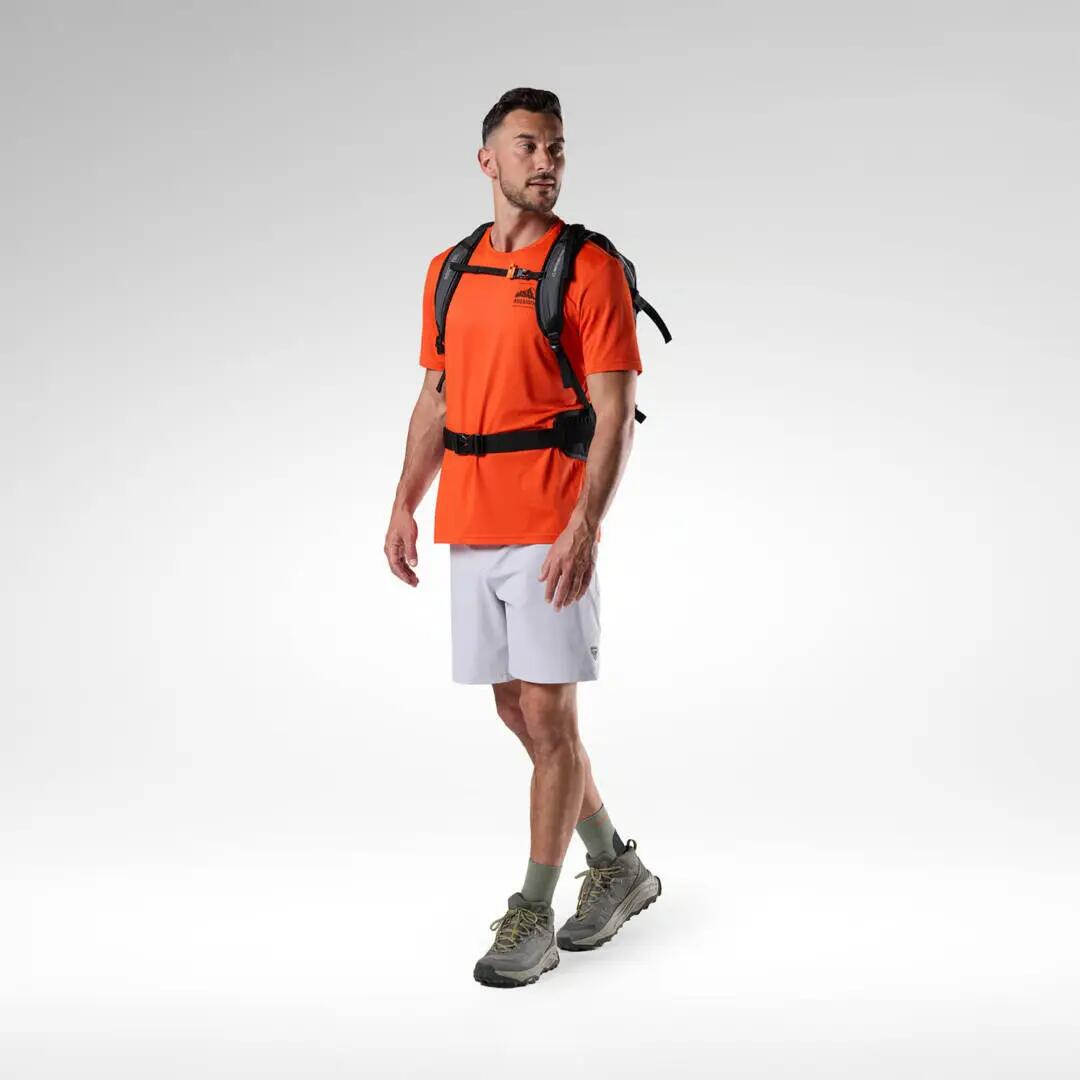 T-shirt Rossignol Graphic Active 3/5