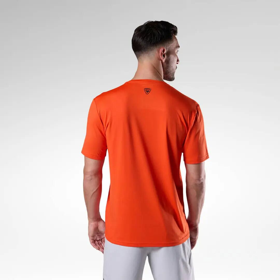T-shirt Rossignol Graphic Active 2/5