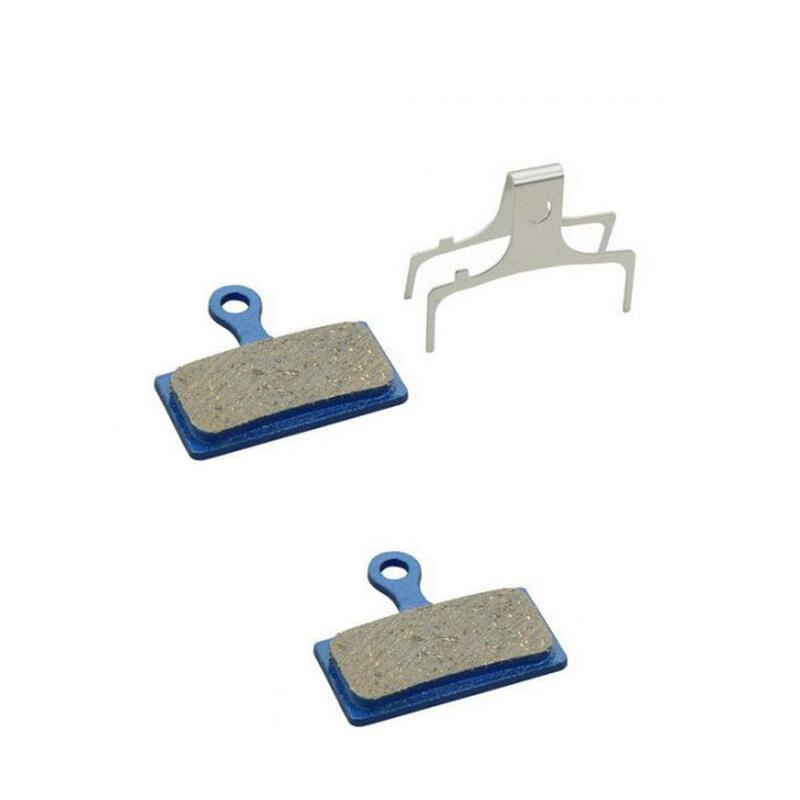 Plaquette de frein Marwi DBP-52 Shimano XTR 2011