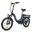 Bicicletă electrică pliabilă SAMEBIKE CY20, baterie de 36V 12Ah