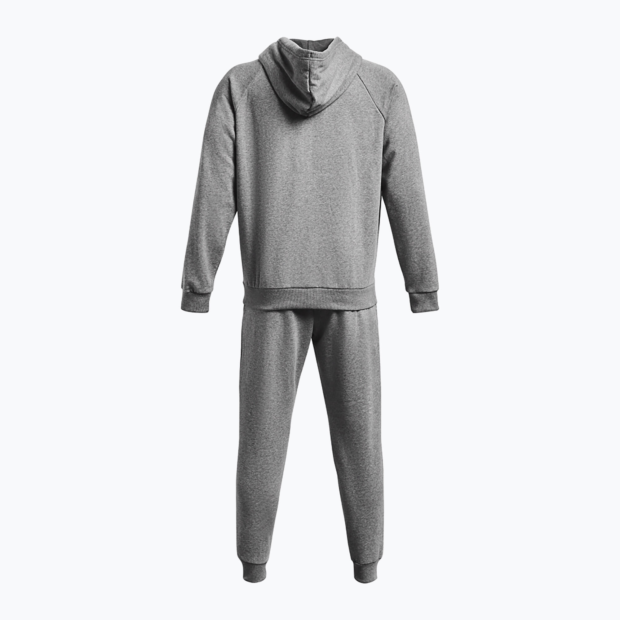 Dres Męski Under Armour Komplet Bluza+Spodnie Rival Fleece Suit 6/7