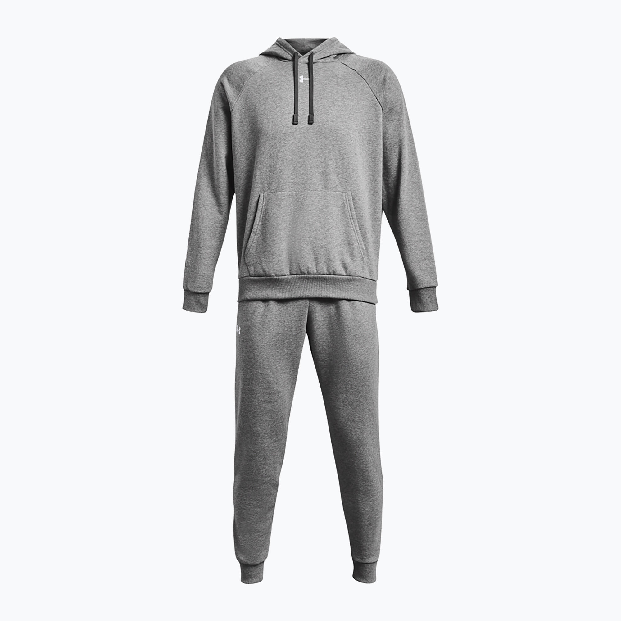 Dres Męski Under Armour Komplet Bluza+Spodnie Rival Fleece Suit 5/7
