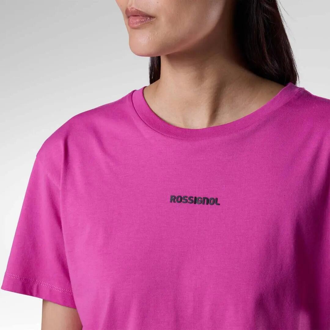 T-shirt femme Rossignol Presset 5/5