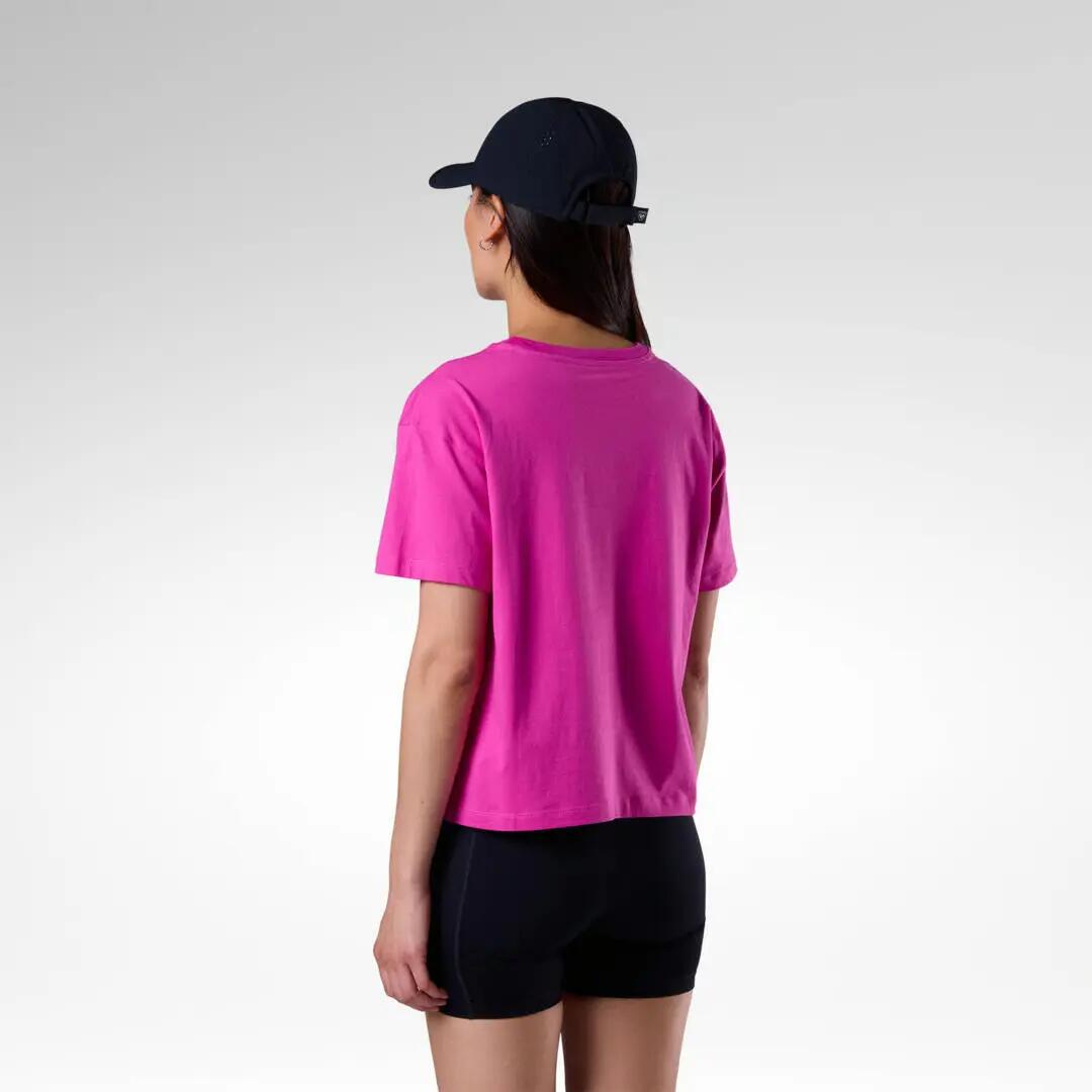 T-shirt femme Rossignol Presset 4/5