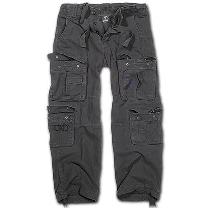 Pantalon cargo Brandit Pure Vintage