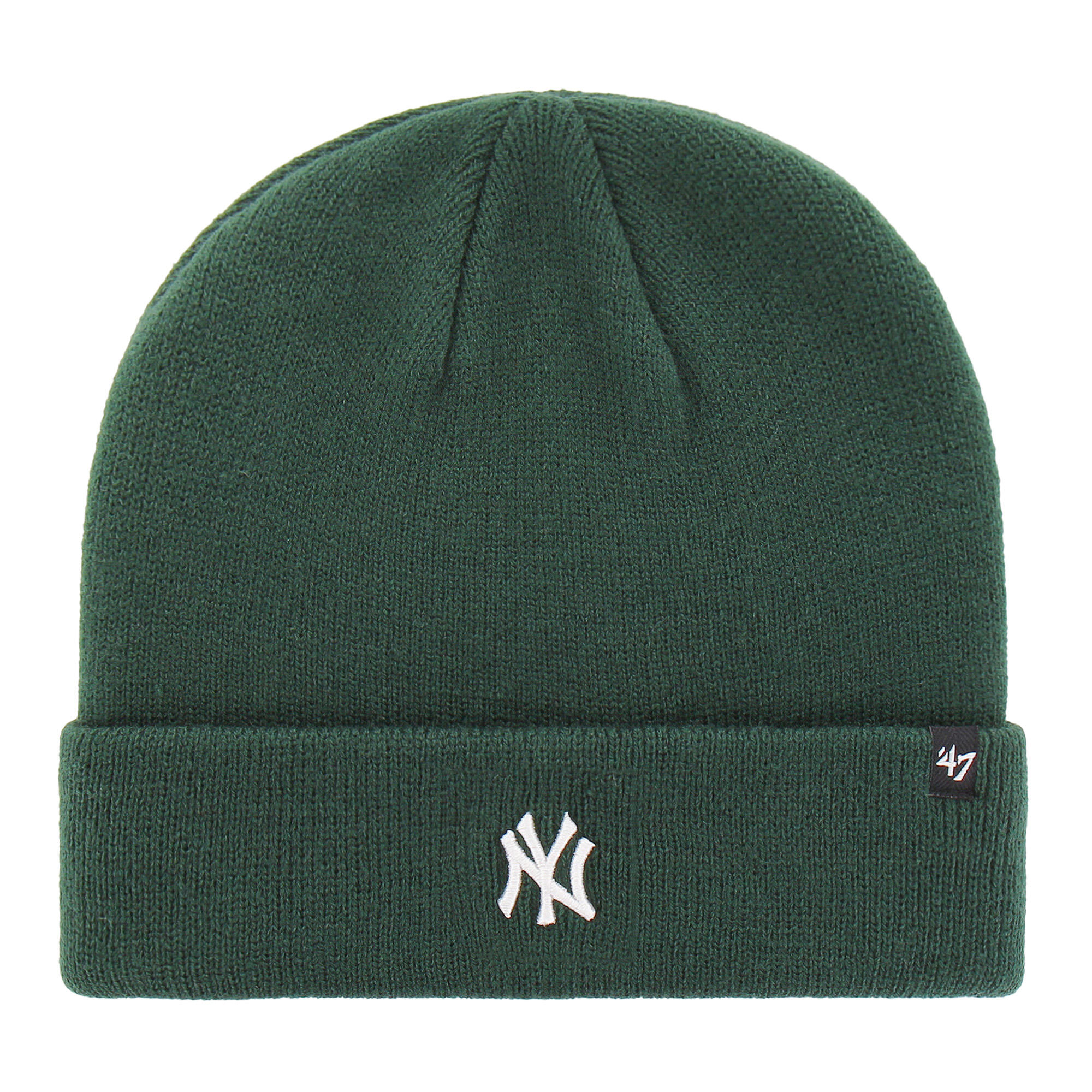 Czapka zimowa 47 Brand MLB New York Yankees Centerfield 3/3