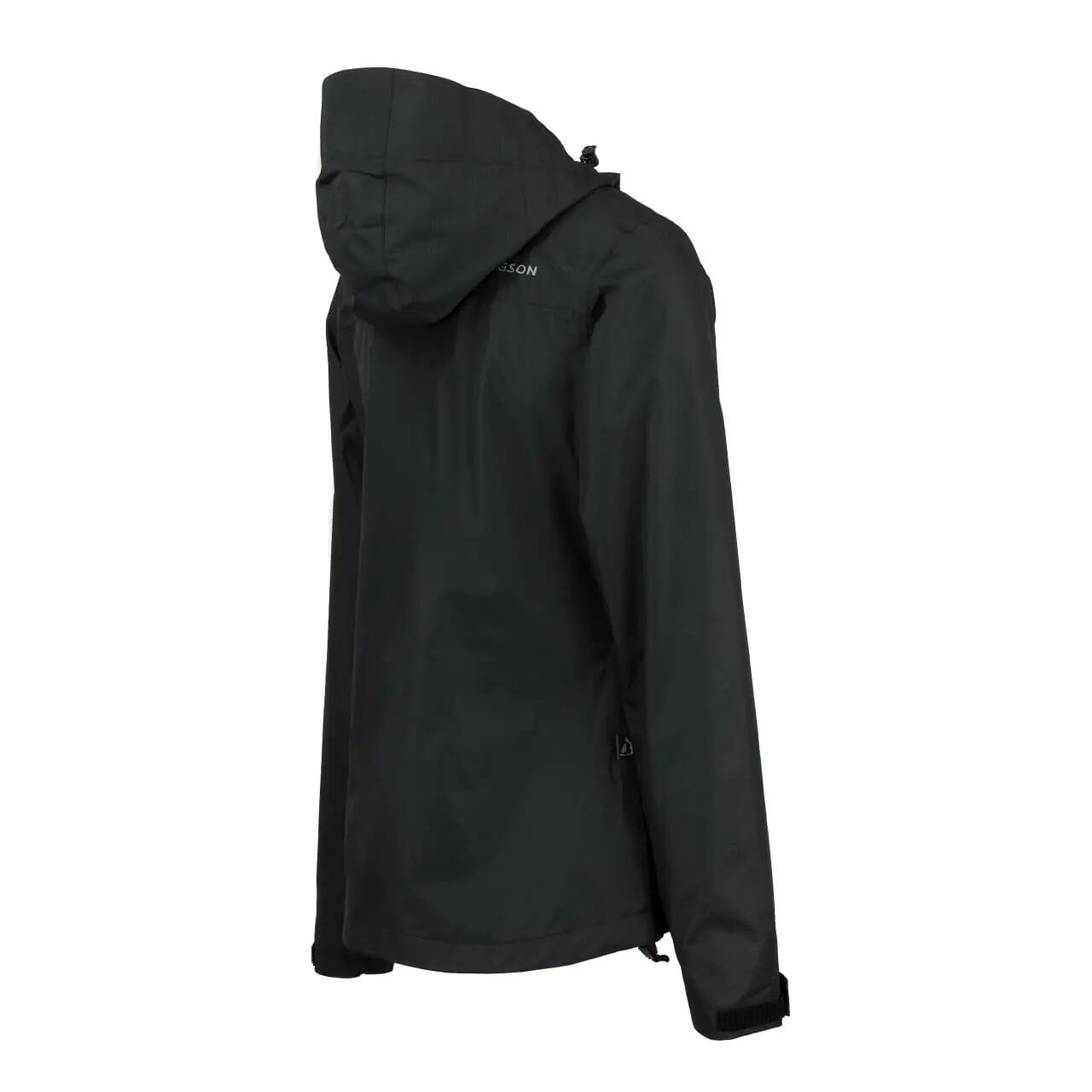 Kurtka Membranowa Damska ESSENCE STX BL 4/7