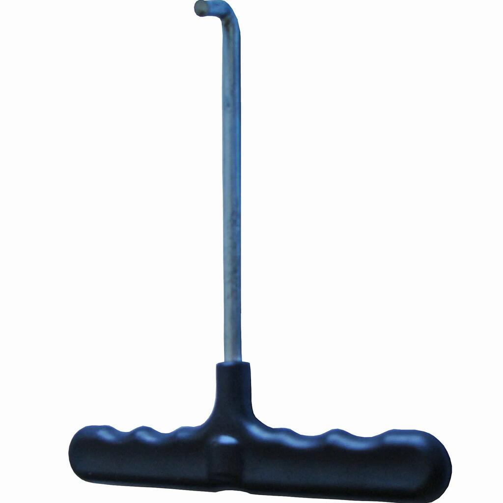 Napínací hák pre pružiny trampolíny 183-429 cm