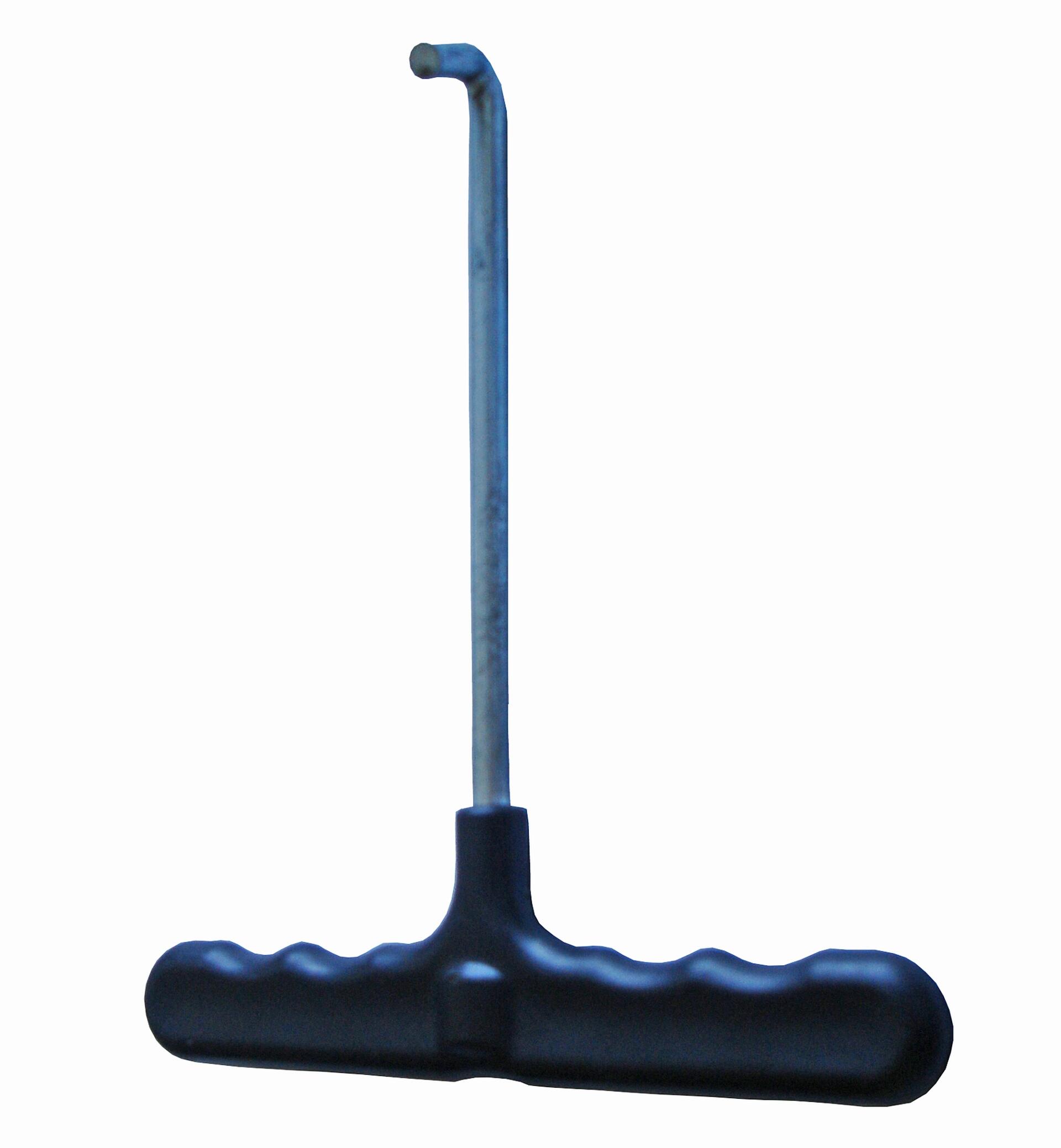 KUBISPORT Napínací hák na pružiny trampolín 183-429 cm